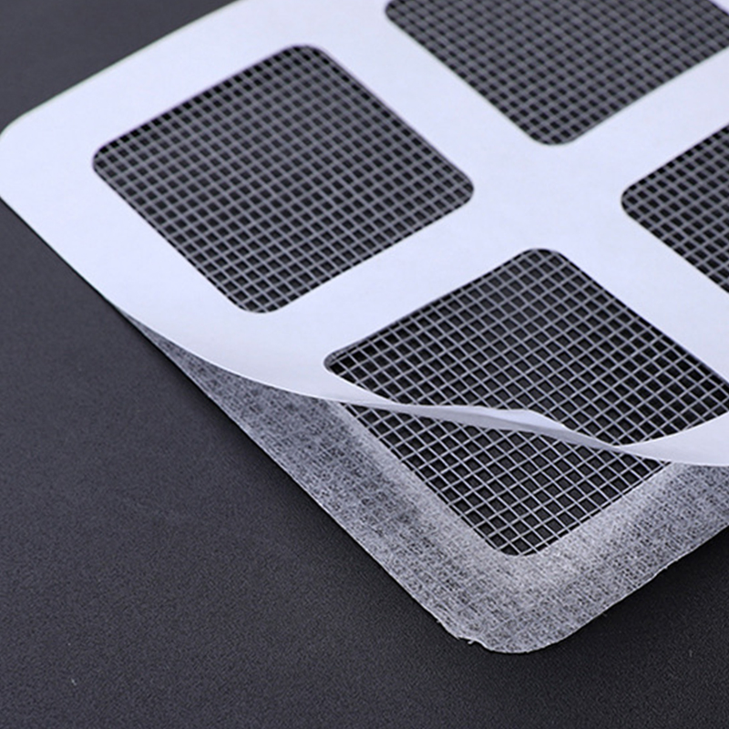 Wholesale Subsidy for Window Screen Repair, Screen Mesh Window Stickers