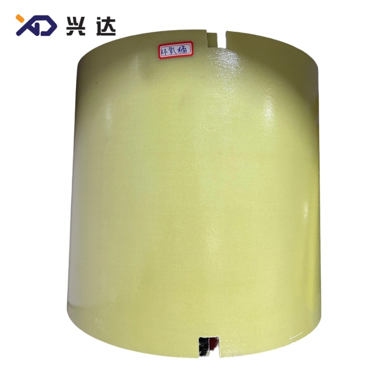 High-Temperature Resistant and Thin-Film Pet