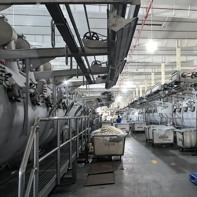 Dyeing Machine Photo 4