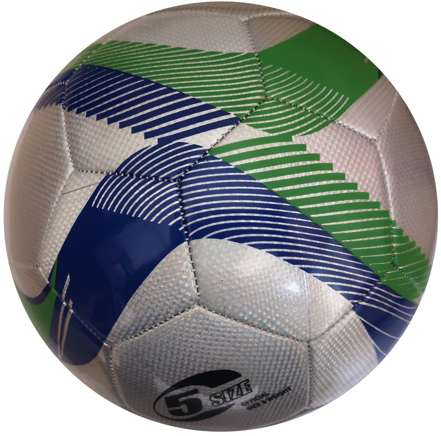 2025 New Design International Standard Machine Stitched Size 5 Weave Leather Pelotas De Futbol PVC PU TPU Football Soccer Ball