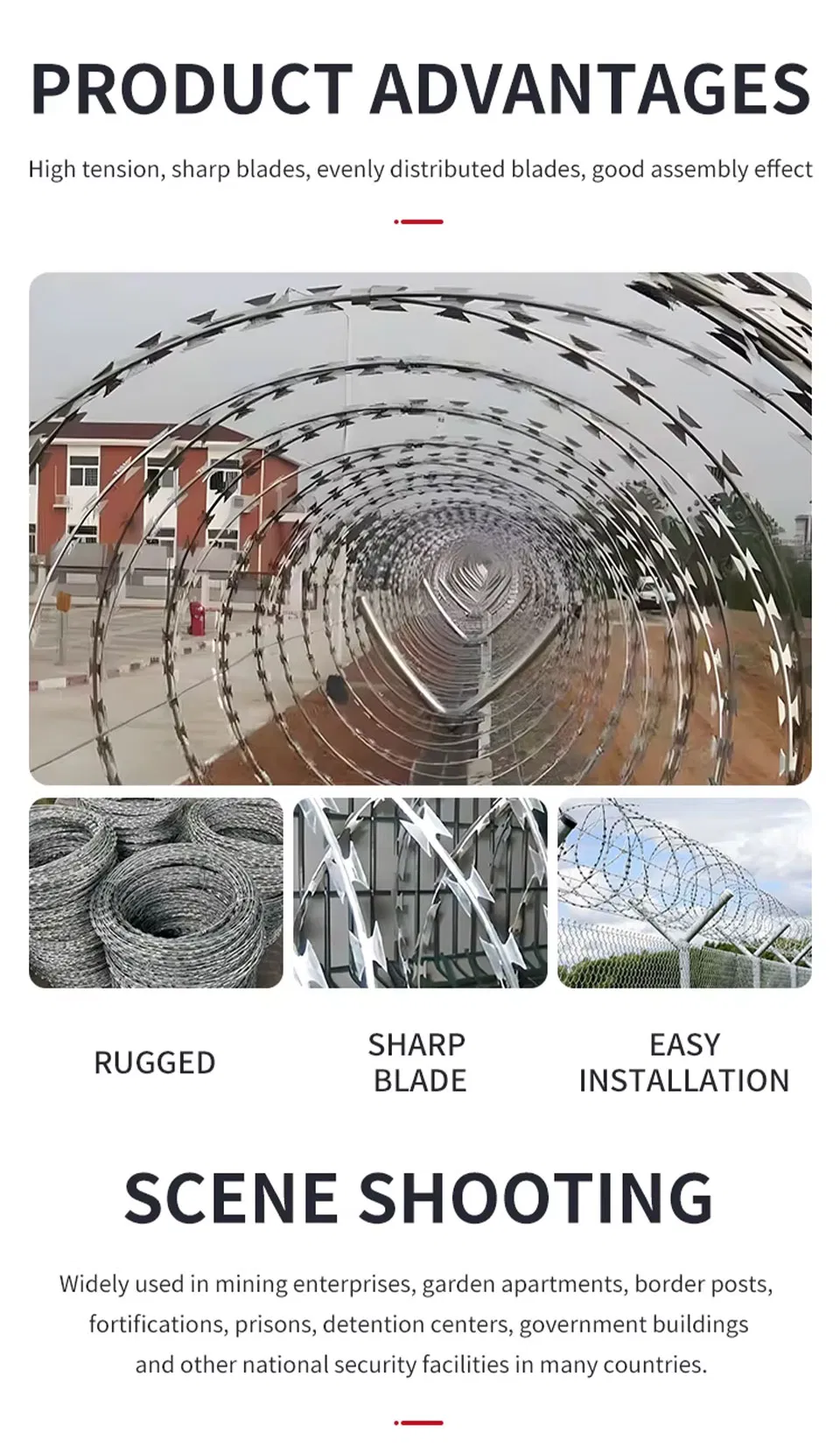 Detailed Product View