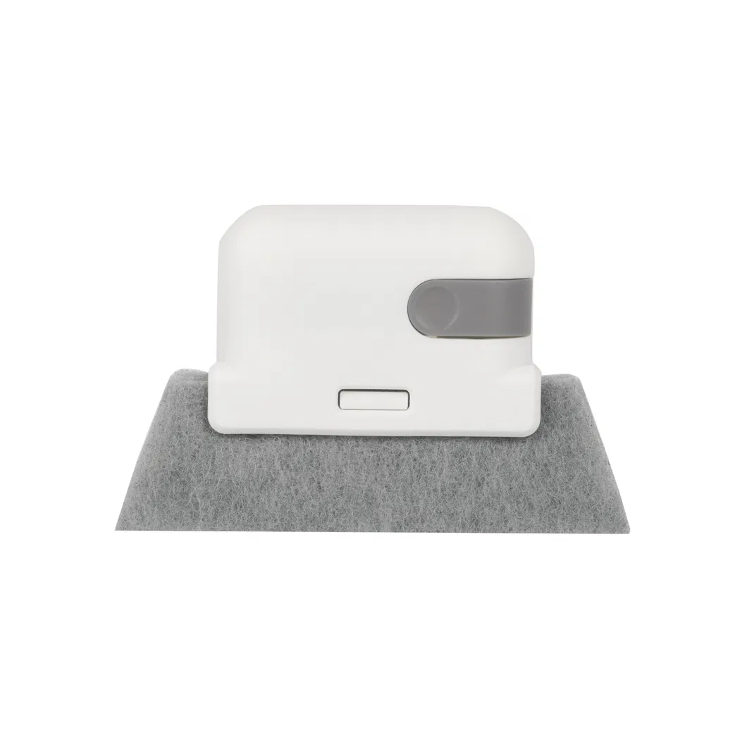 Cleaning Tool Gap Brush