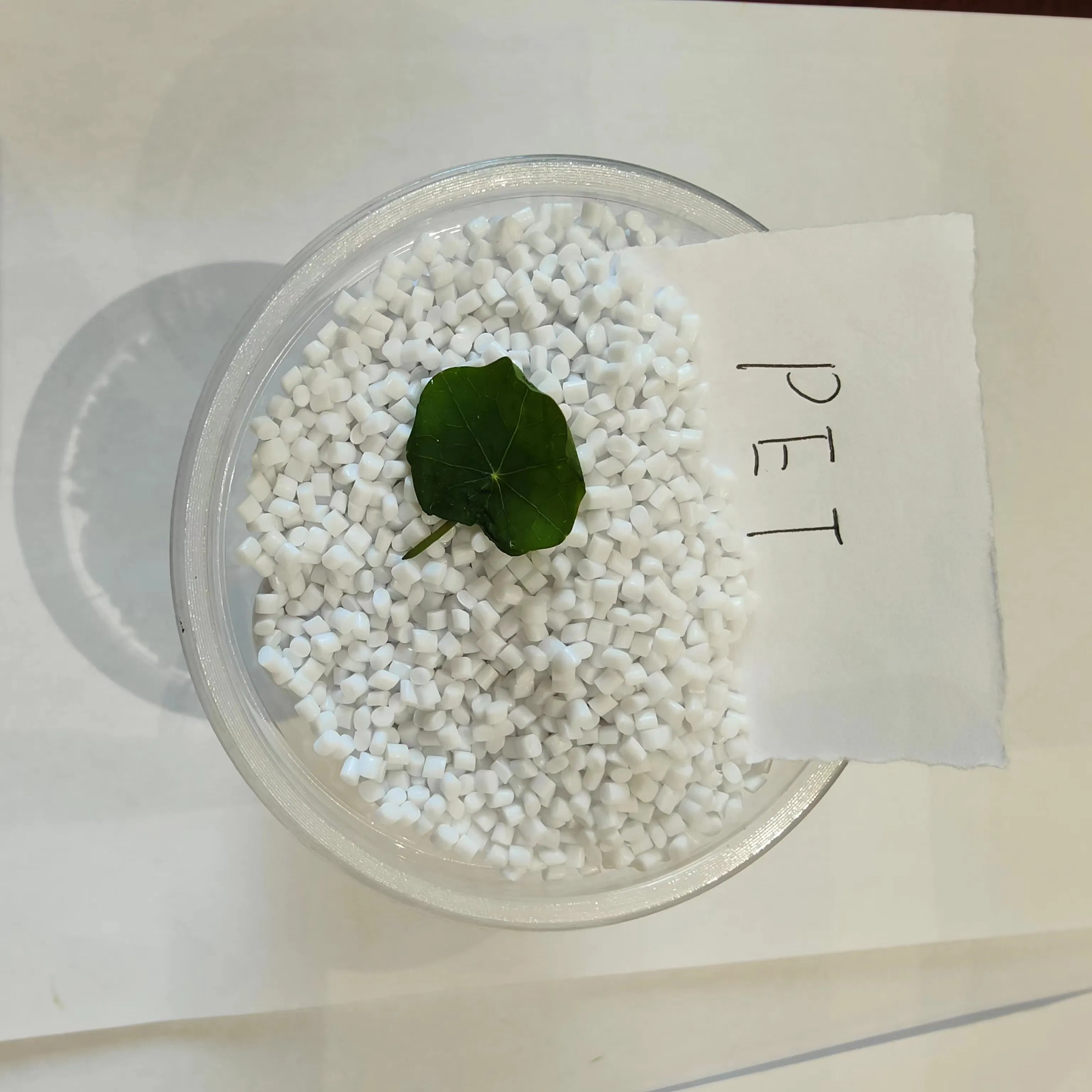 Pet Resin Smooth Slickness Enhancer Anti-Block Agent Scratch-Resistant Additives