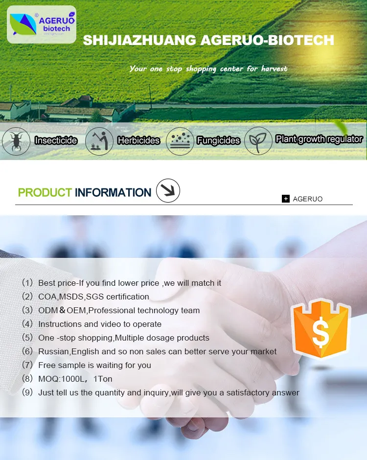 Lambda-cyhalothrin SC