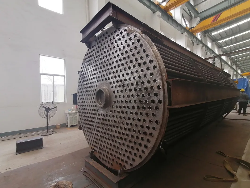 Drying Machine Processing