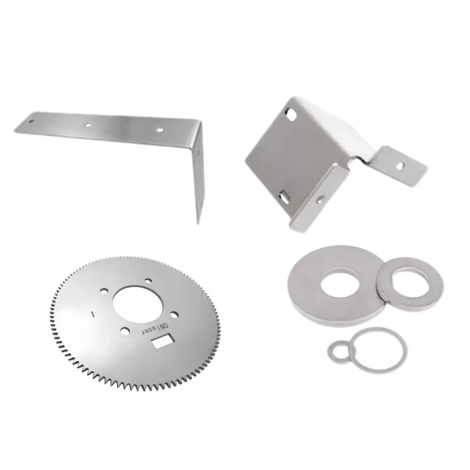 Premium Sheet Metal Parts