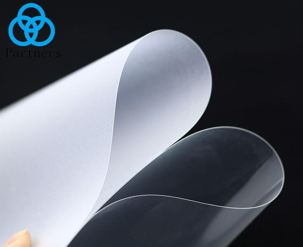 Factory Supply Frosted Pet Temperature Resistant Pet