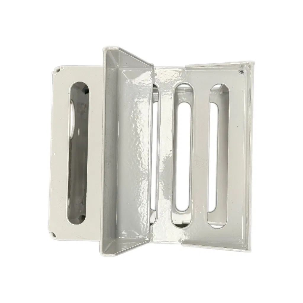 Premium Stainless Steel Window Frame for Modern Homes Prototyping Service