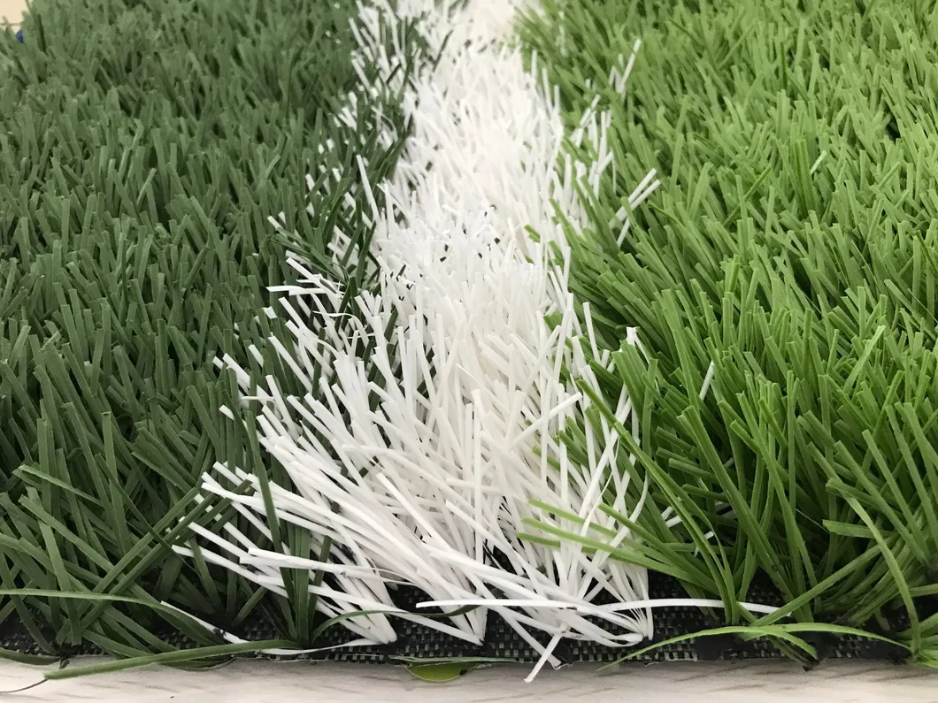 Artificial Grass View