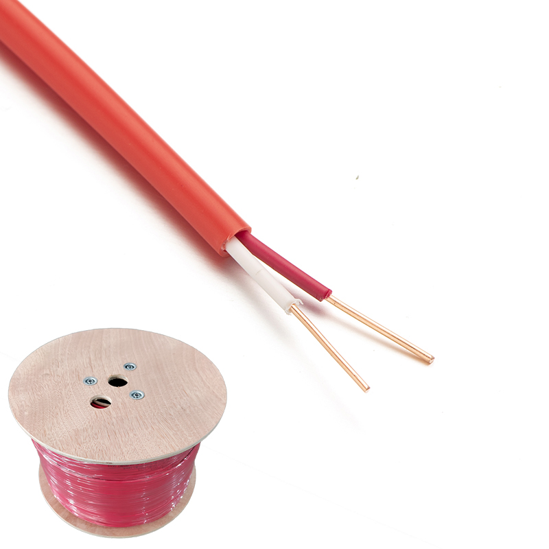 1.5mm 2.5mm Fire Resistance Cable Shielded for Safety