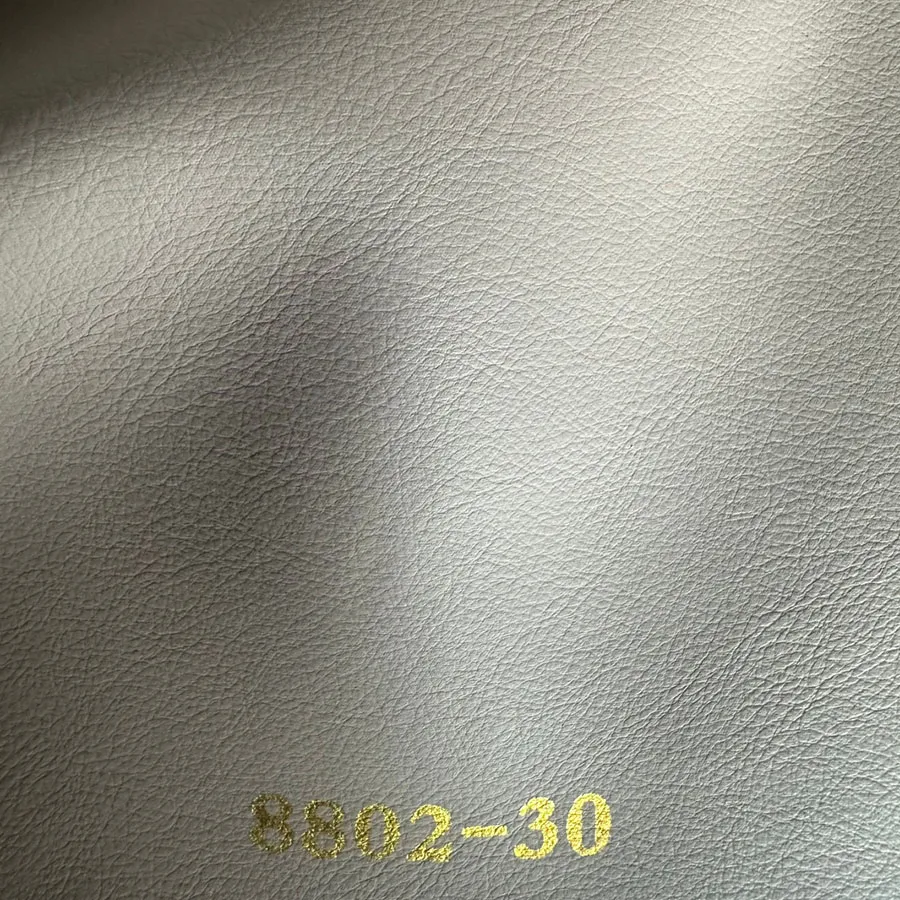 Synthetic Leather Sample 1