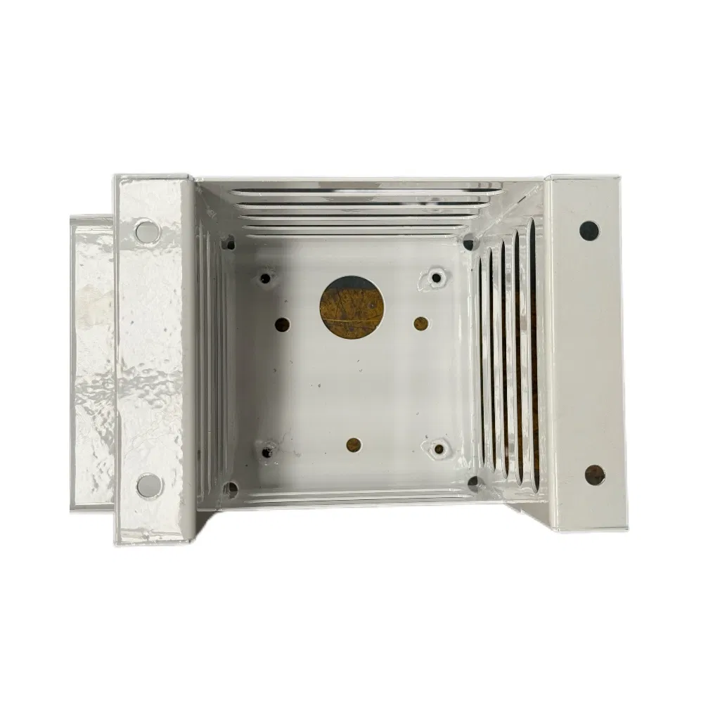 Premium Stainless Steel Window Frame for Modern Homes Prototyping Service