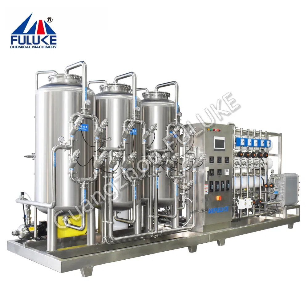 Stainless Steel System