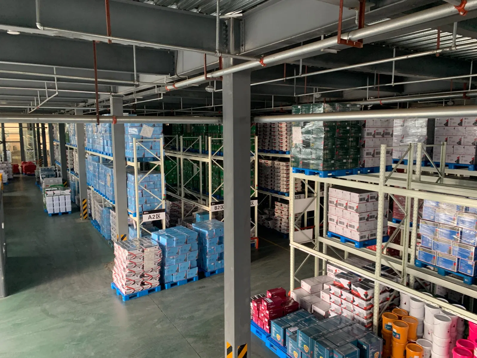 Cyhalodiamide 98% 99% Tc Controls Lepidoptera Insects CAS 1262605-53-7