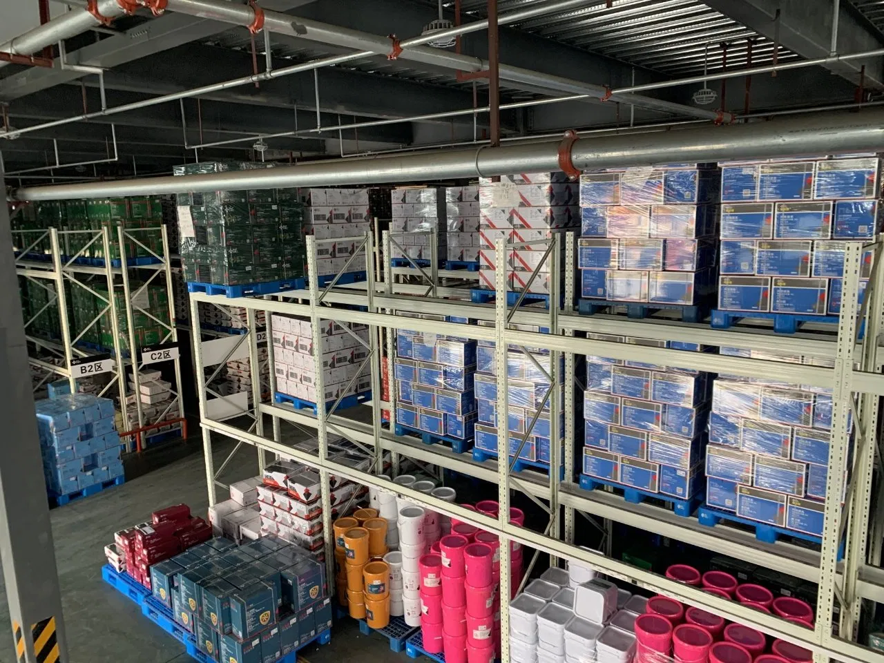 Cyhalodiamide 98% 99% Tc Controls Lepidoptera Insects CAS 1262605-53-7