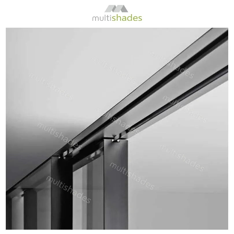 Sliding Door Detail 2