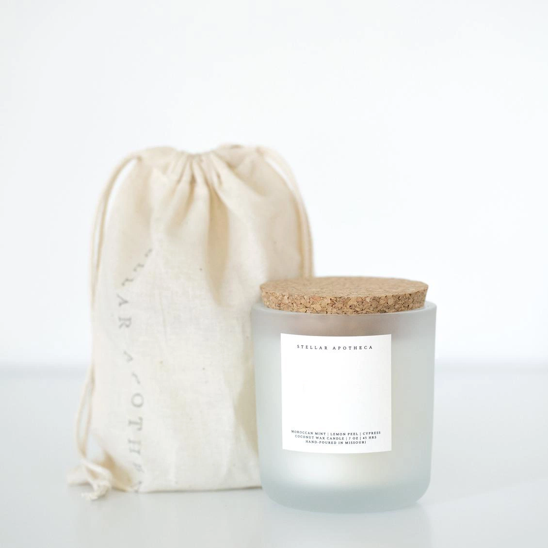 Wholesale Custom Private Label Wedding Home Christmas Decoration Luxury Aromatherapy Fragrance Vegan Flower Healing Aroma Soy Wax Scented Glass Jar Candles