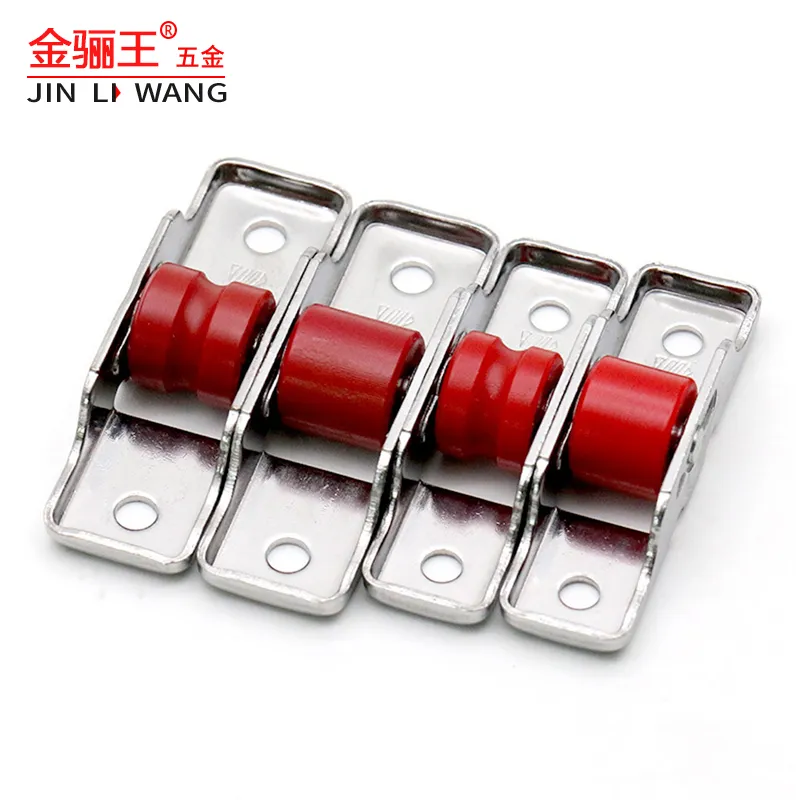 Sliding Window Roller Display 1