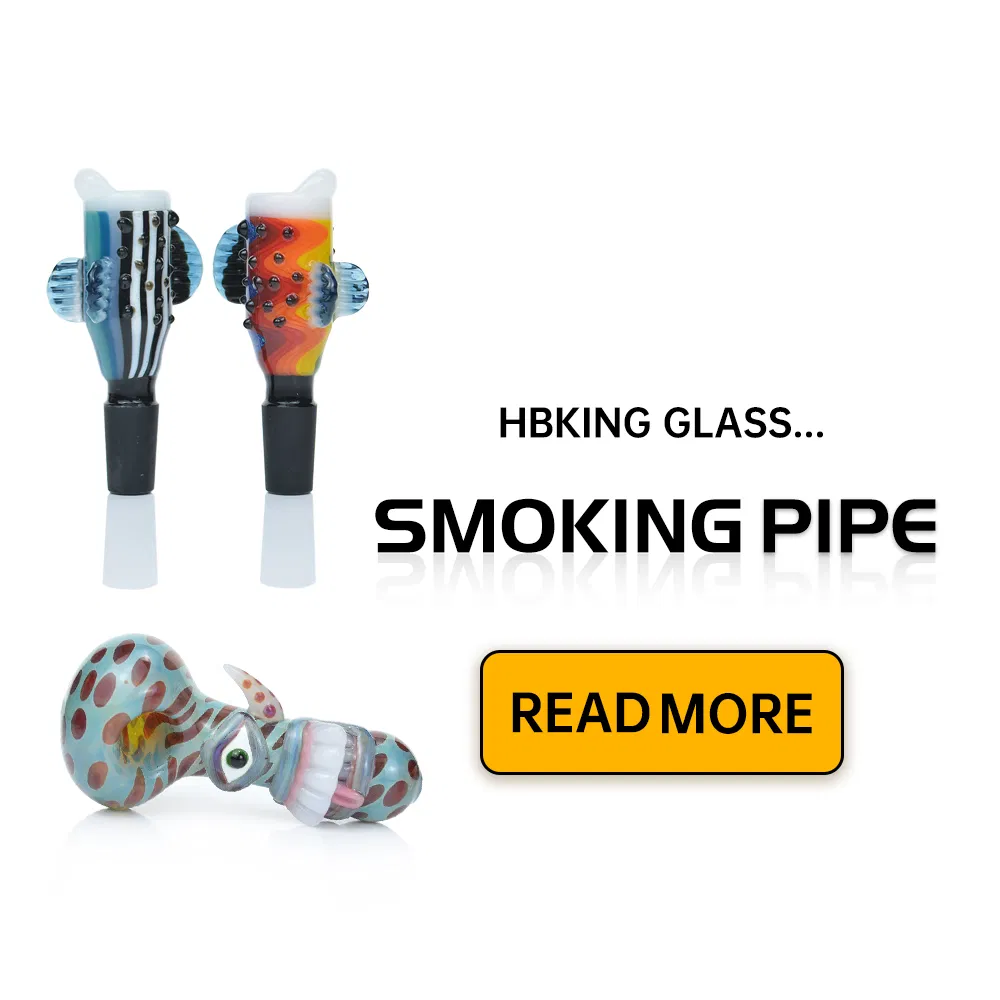 Hand Pipes