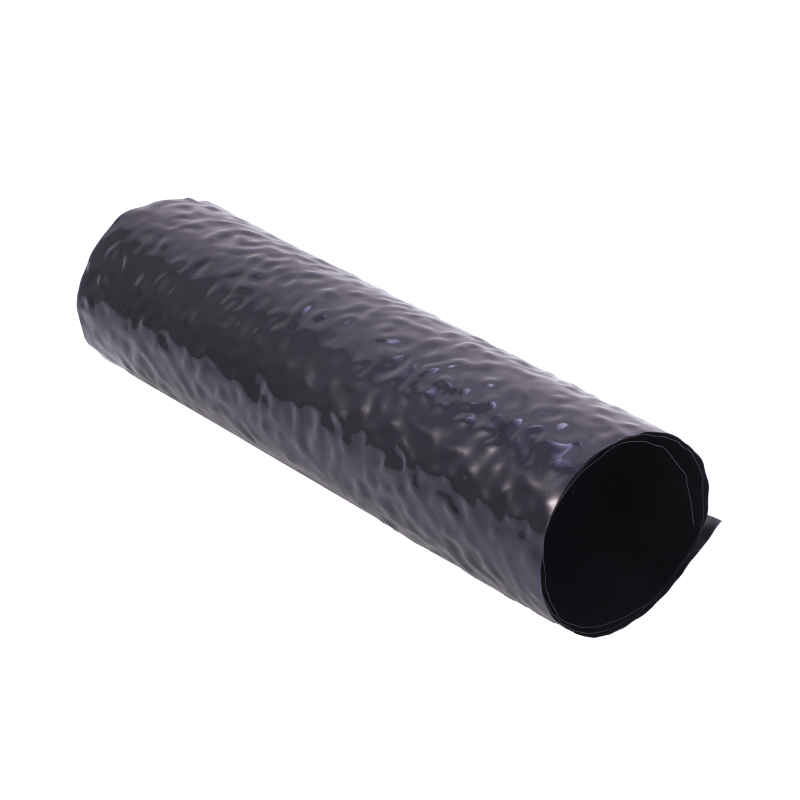 High Quality Scratch Resistant Beautiful Water Ripple Pet G Film for Kitchen Design