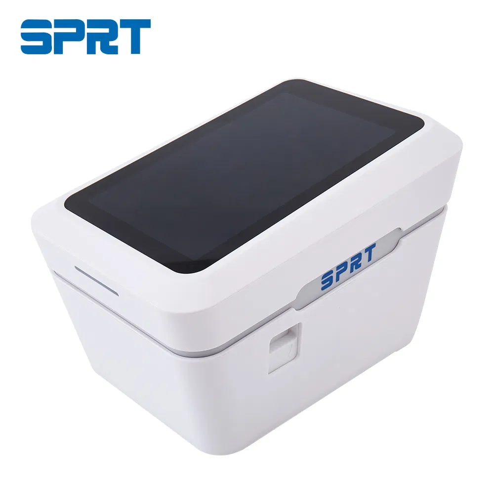 3 Inch Android Terminal Printer equips 7.0" Touch Screen Desktop for Order Bill Ticket Receipt printer