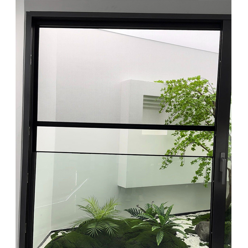 Advanced Insect Defense Roller Screen for Home Safety