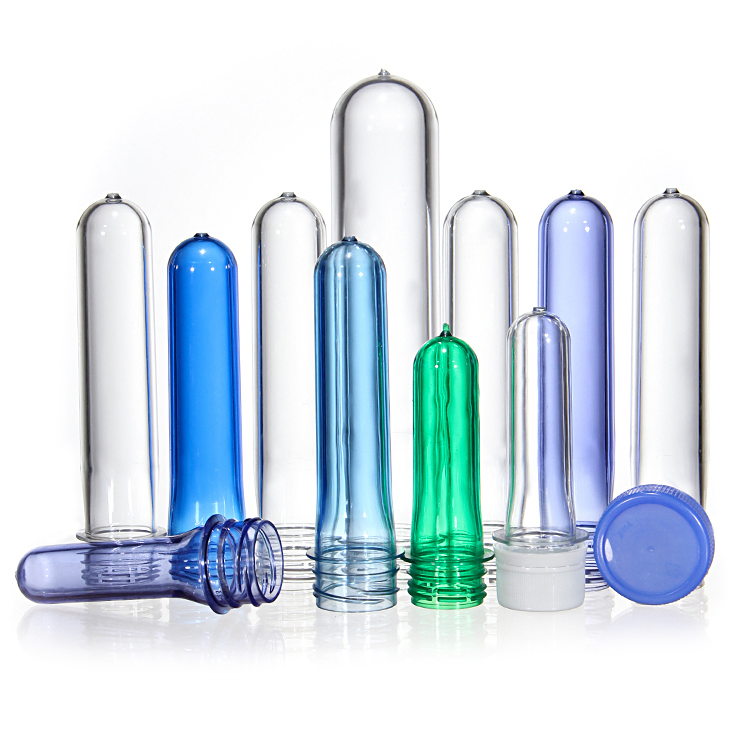 28mm 30mm 45mm 55mm Heat Resistant Pet Reform with Droplet Cap