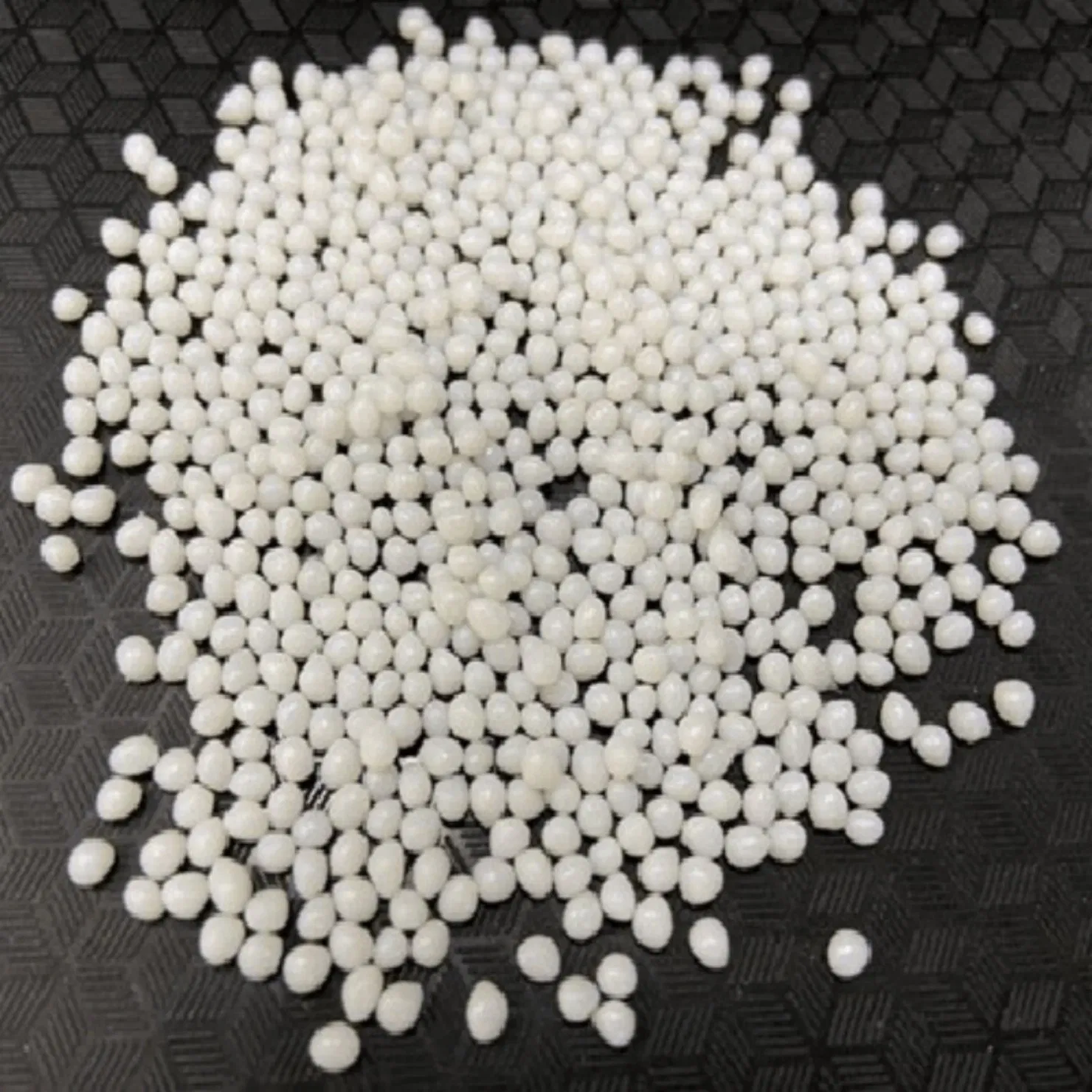 Eco-Friendly UV Resistant Circular Economy Food Grade Recycled Polyester Chip