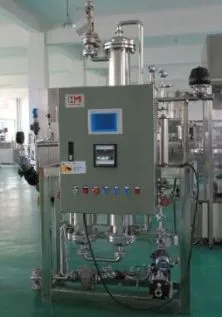 Pure Steam Generator 2