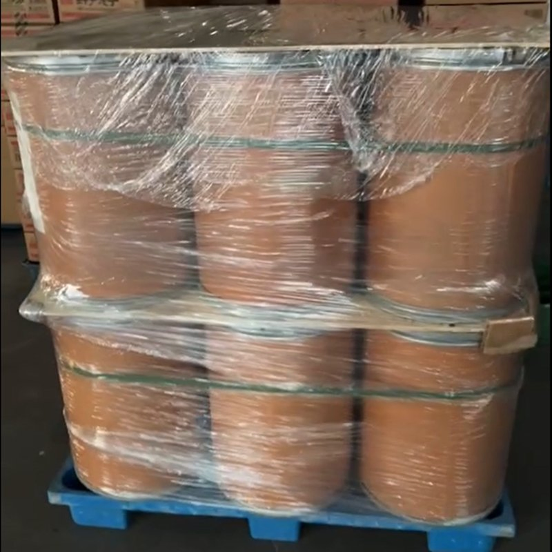 Agrochemicals for Green Insect