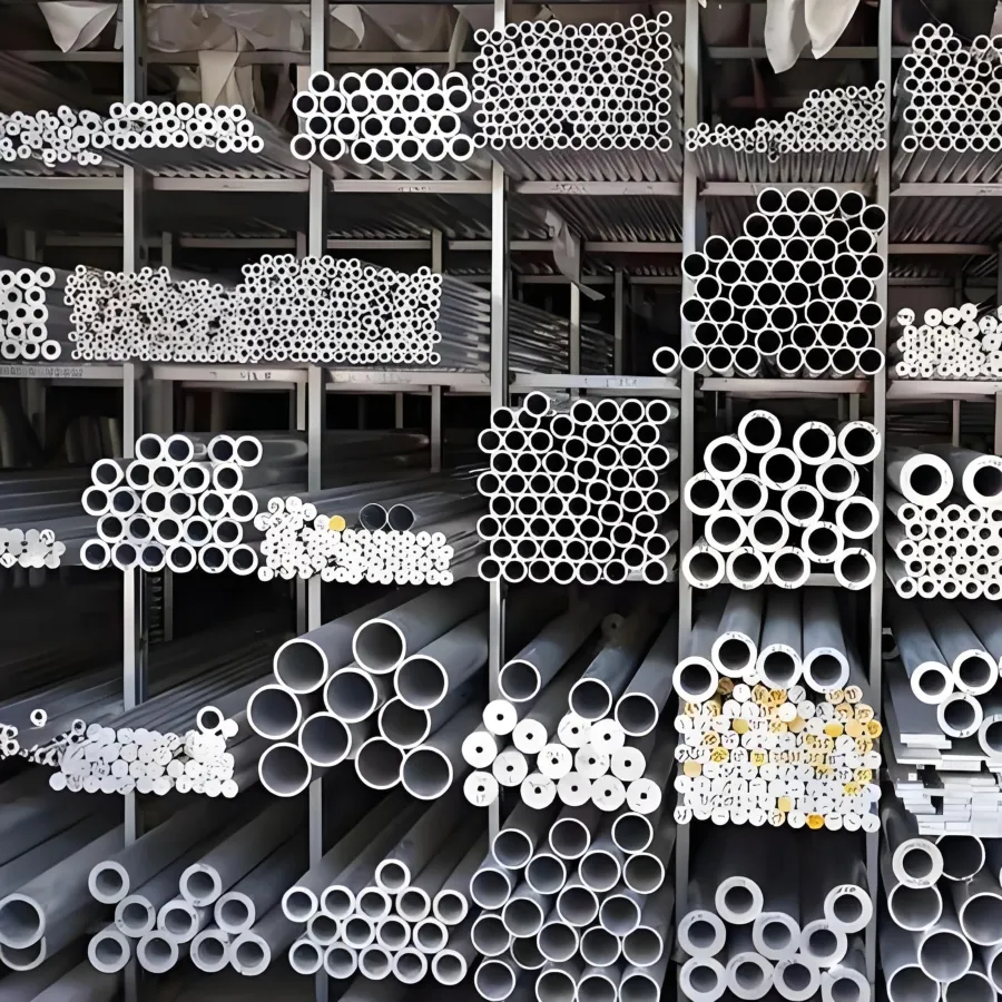 Aluminum Extrusion Profile