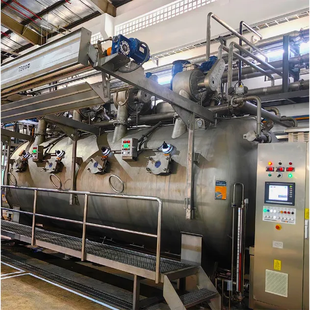 Dyeing Machine Photo 6