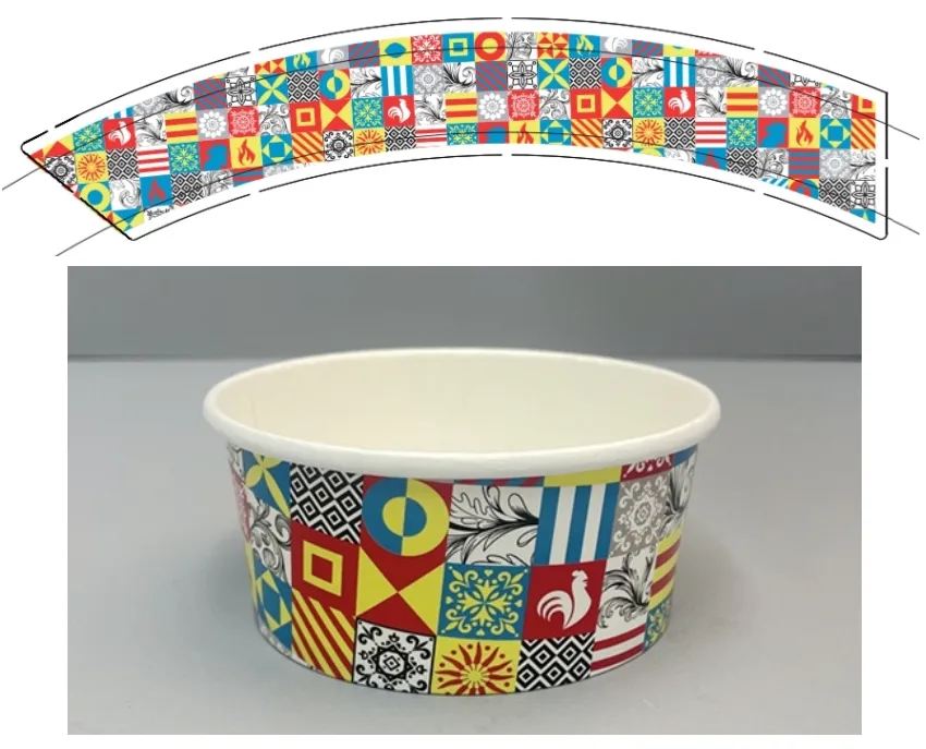 Customization Details