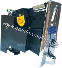 Comparative Type Coin Acceptor (TR100)