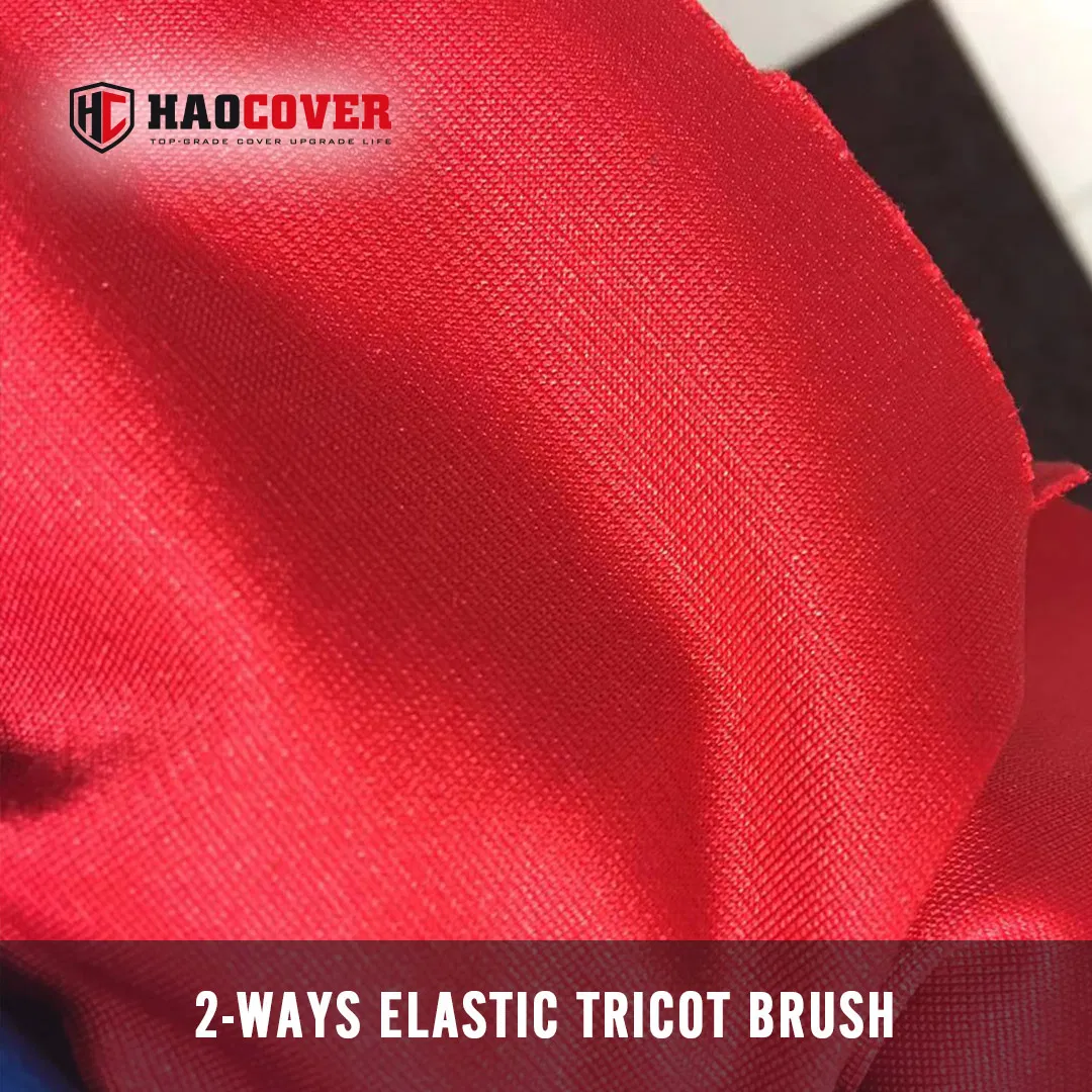 Patchwork Color Design Indoor Car Cover Dustproof Breathable Universal Size