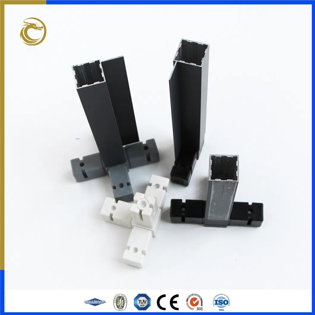 Plastic Guide Detail 2