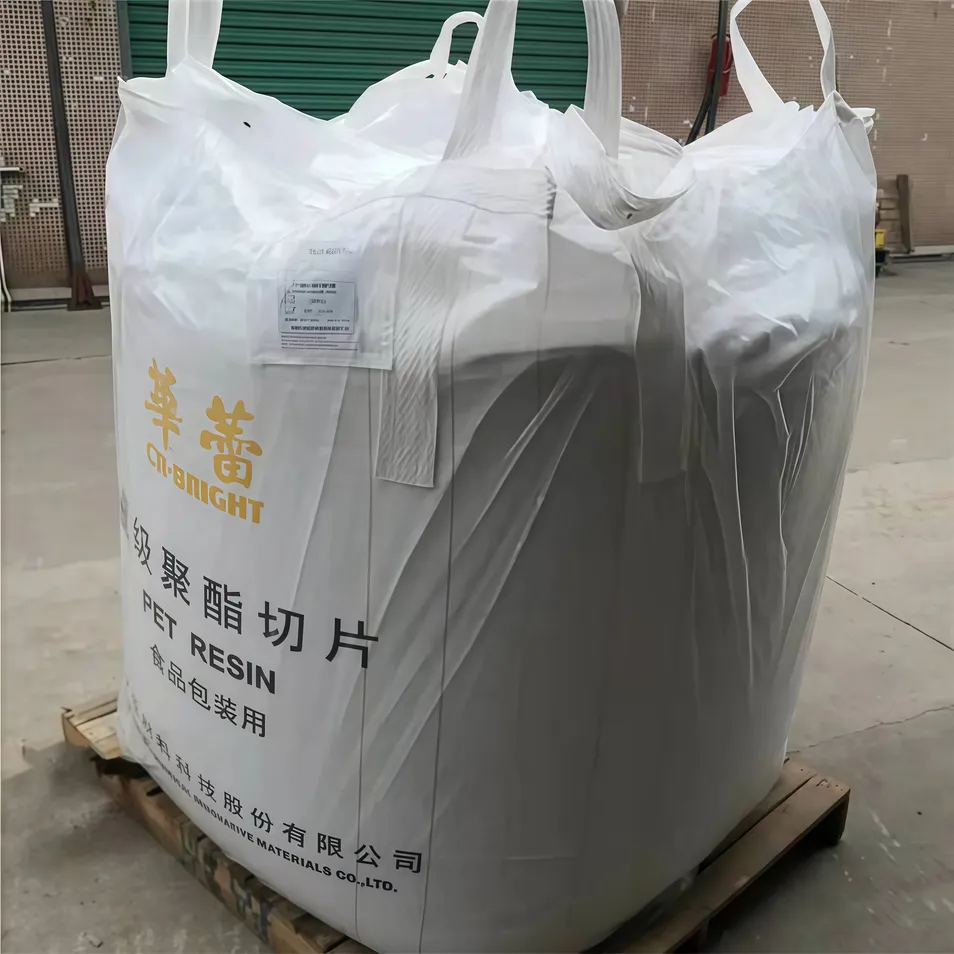 PET WB-8839AA High Viscosity Plastic Bottle Fire-resistant