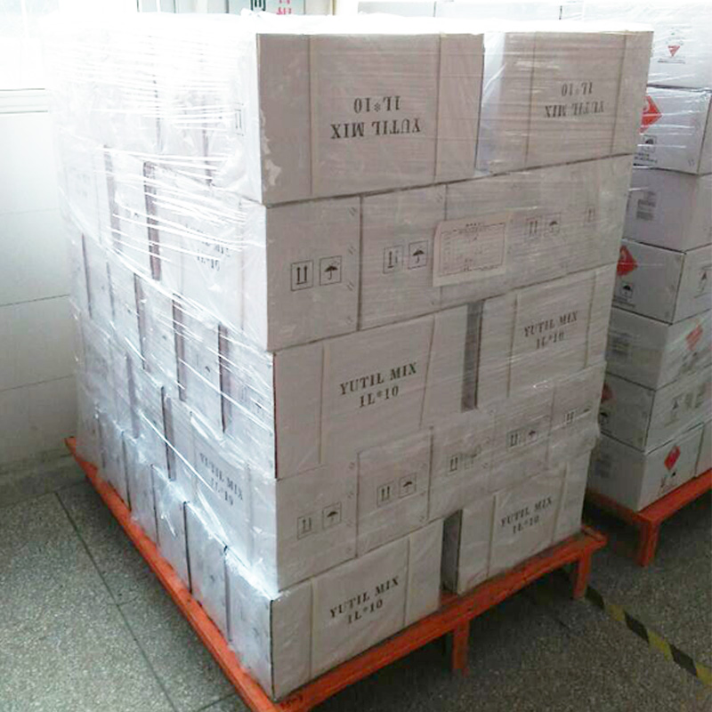 Hot Sale Lambda-Cyhalothrin106g/L+Thiame Thoxam 141g/L Sc Kills Most Insects