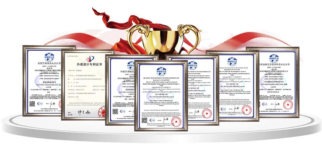 Certification Documents
