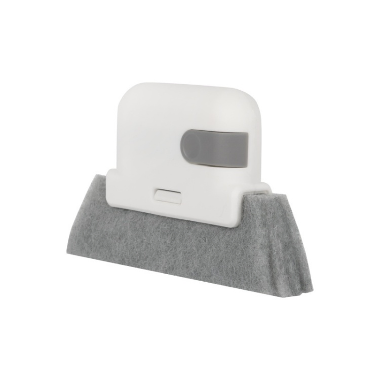 BS01 Window Groove Glass Dead Corner Slot Cleaning Tool Gap Brush