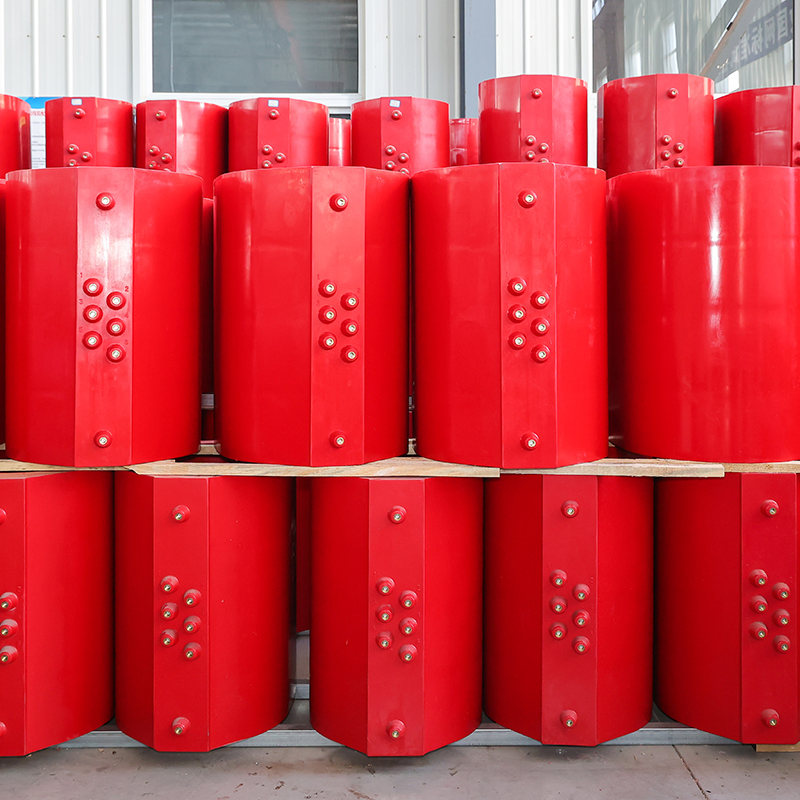 High Fire Resistance Dry-Type Transformer for High Risk Areas