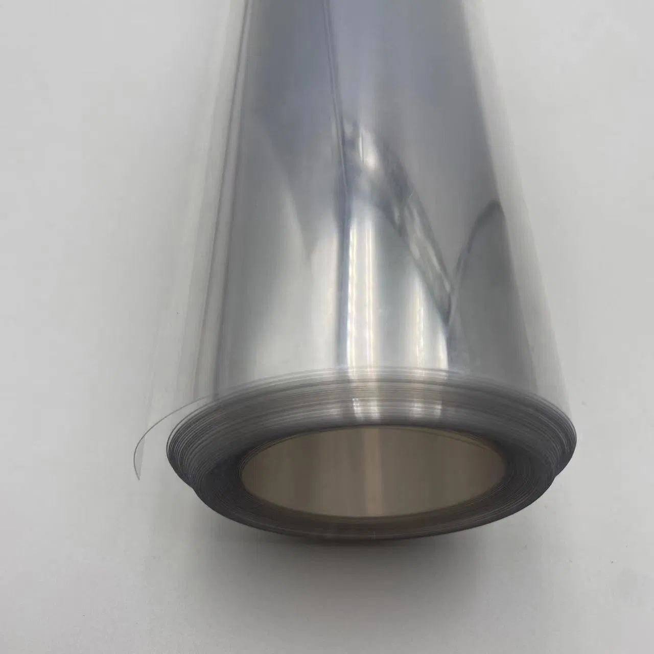 Transparent Low-Temperature Resistant Blister a-Pet Sheet Roll