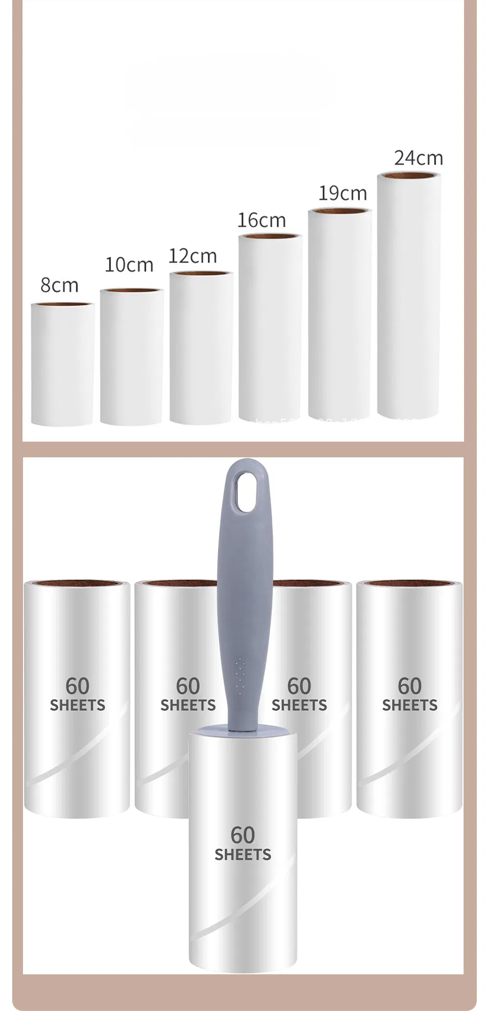 Manufacturing Process