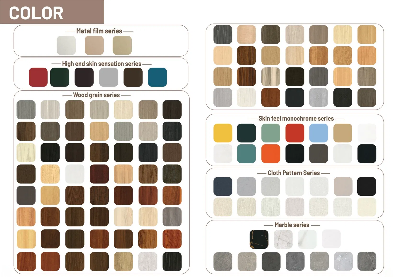 WPC Panel Installation