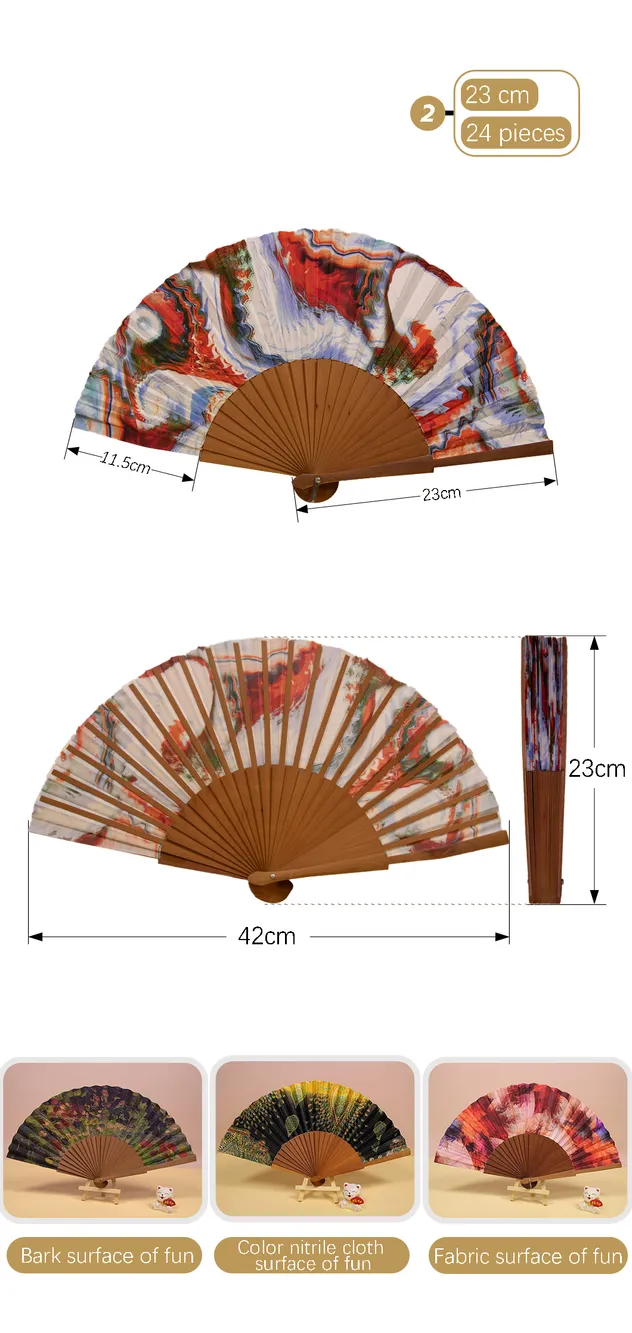 Factory Direct Fan