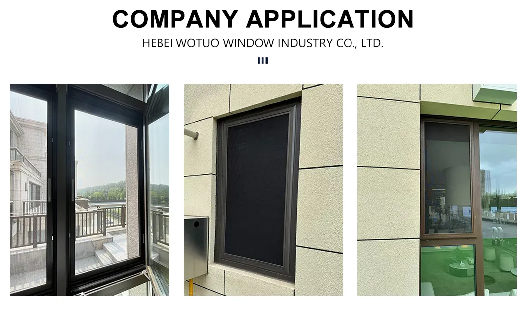 Installation Application