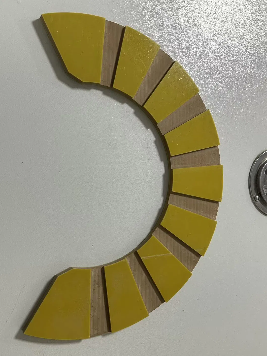 Insulation Paper Details