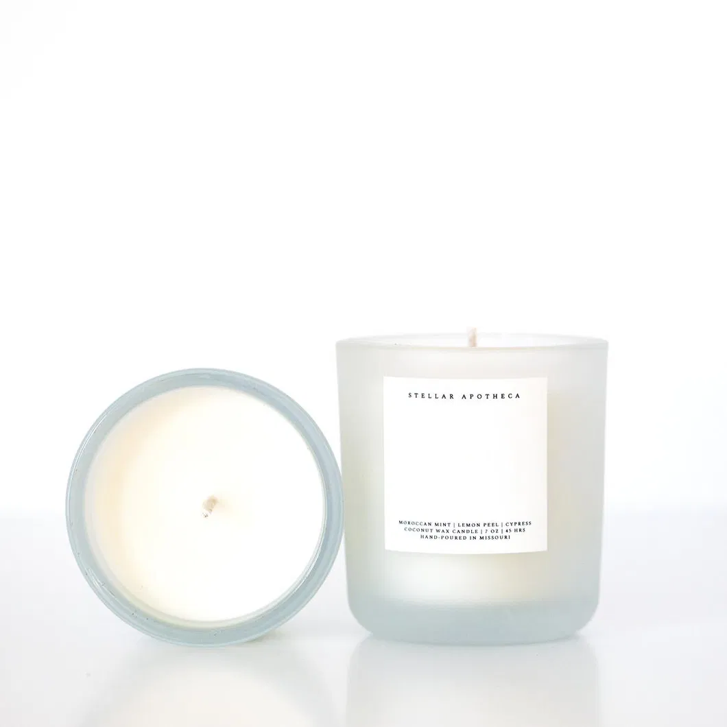 Scented Candle 2