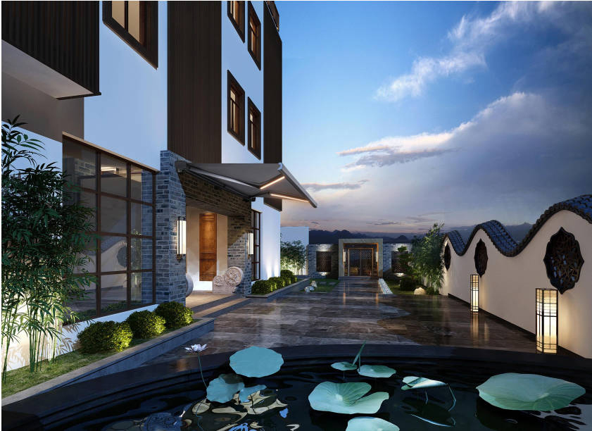 Factory Price Customizable Multiple Color Full Cassette Retractable Awning Outdoor Canopy Sunshade