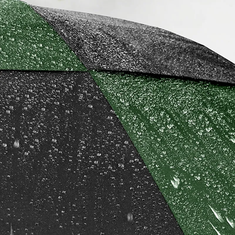 Golf Umbrella Detail 4